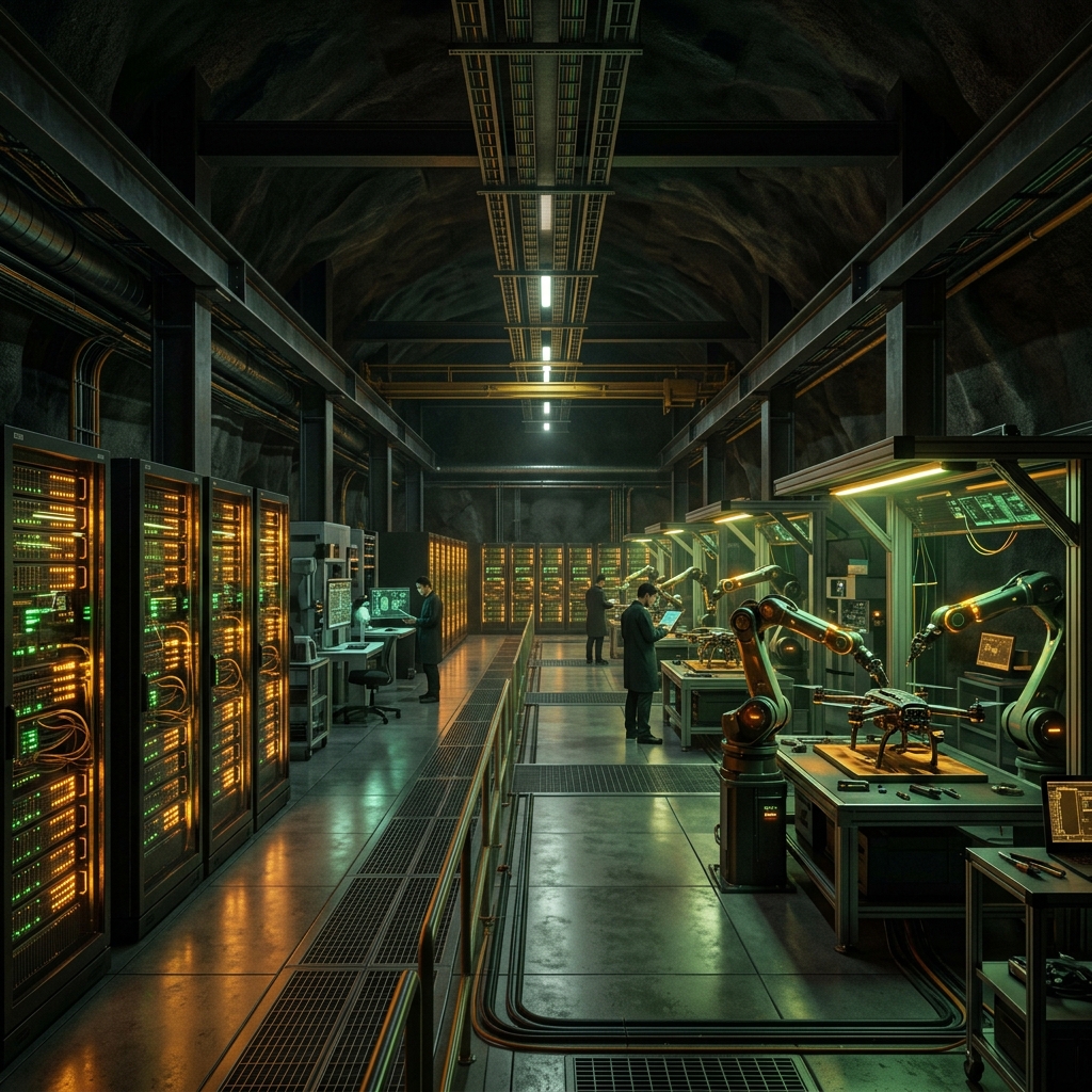 APPRIQA Lab