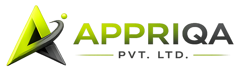 APPRIQA Logo